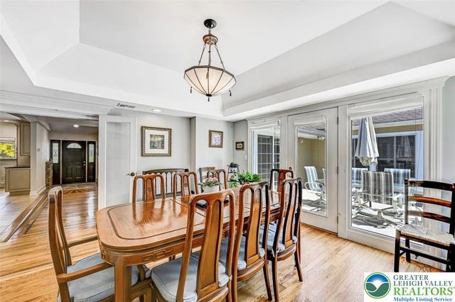 1284 Burger Hollow Road, Chestnuthill Twp, PA 18330