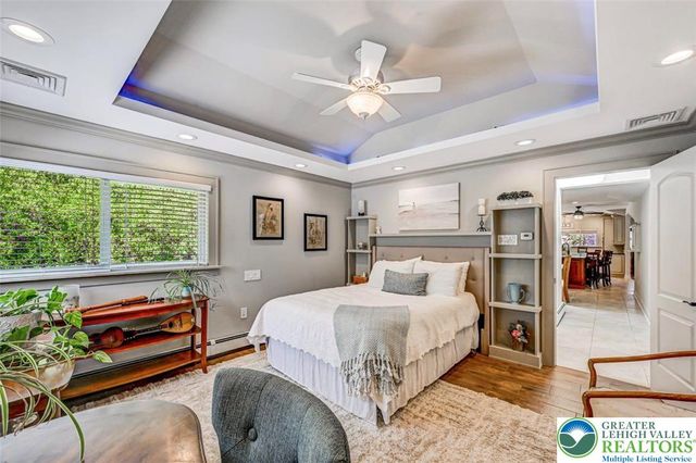 1284 Burger Hollow Road, Chestnuthill Twp, PA 18330