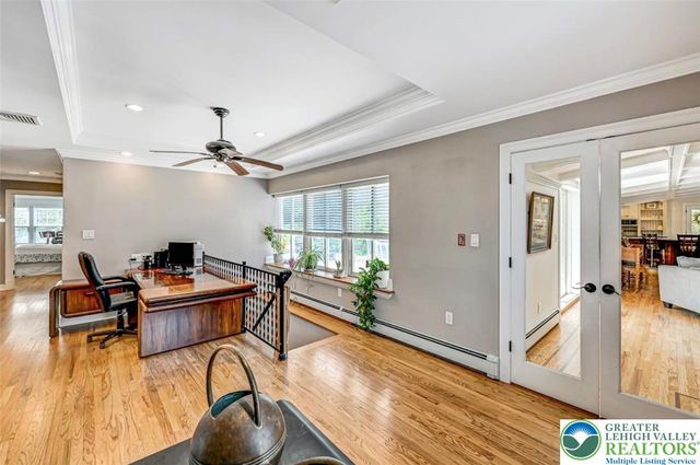 1284 Burger Hollow Road, Chestnuthill Twp, PA 18330