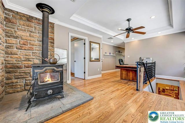 1284 Burger Hollow Road, Chestnuthill Twp, PA 18330