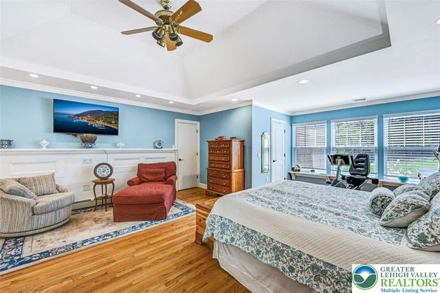 1284 Burger Hollow Road, Chestnuthill Twp, PA 18330