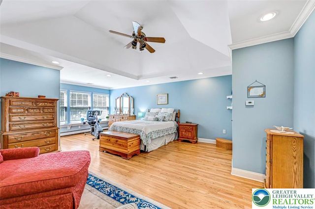 1284 Burger Hollow Road, Chestnuthill Twp, PA 18330