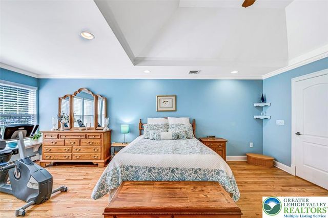 1284 Burger Hollow Road, Chestnuthill Twp, PA 18330