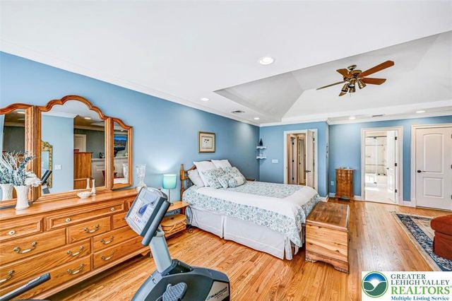 1284 Burger Hollow Road, Chestnuthill Twp, PA 18330