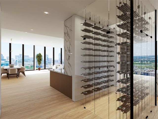 3130 N Harwood Street 3101, Dallas, TX 75201