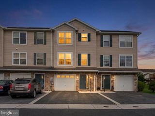 3592 PINECREST COURT #14, Fayetteville, PA 17222