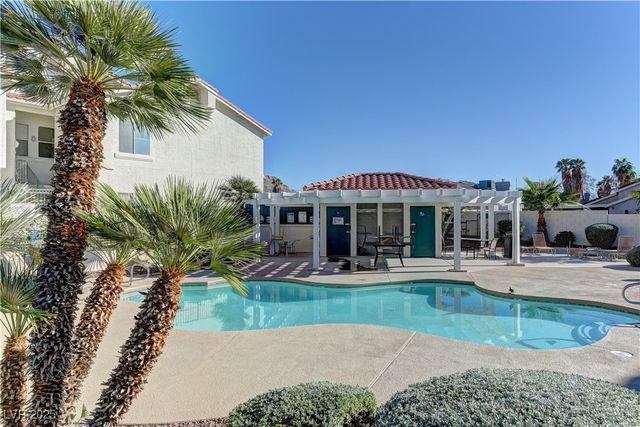 6201 East Lake Mead Boulevard 175, Las Vegas, NV 89156