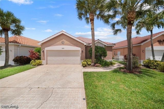 159 Lady Palm DR, Naples, FL 34104