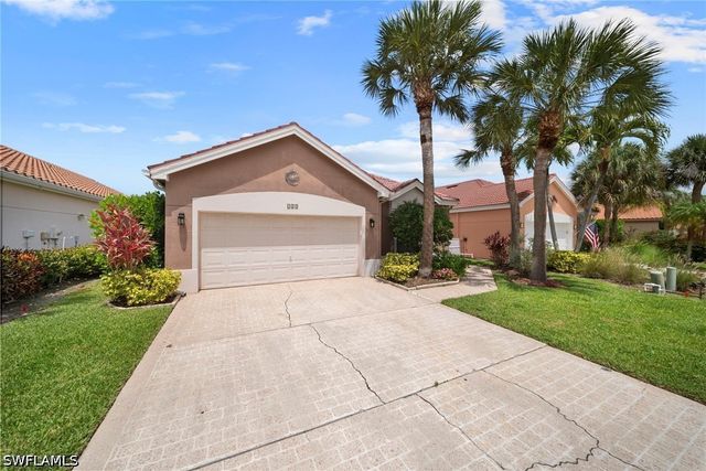 159 Lady Palm DR, Naples, FL 34104