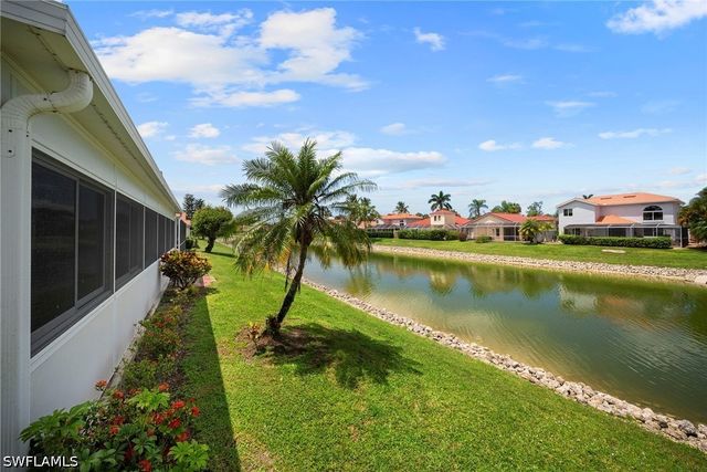159 Lady Palm DR, Naples, FL 34104