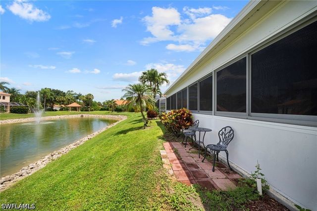 159 Lady Palm DR, Naples, FL 34104