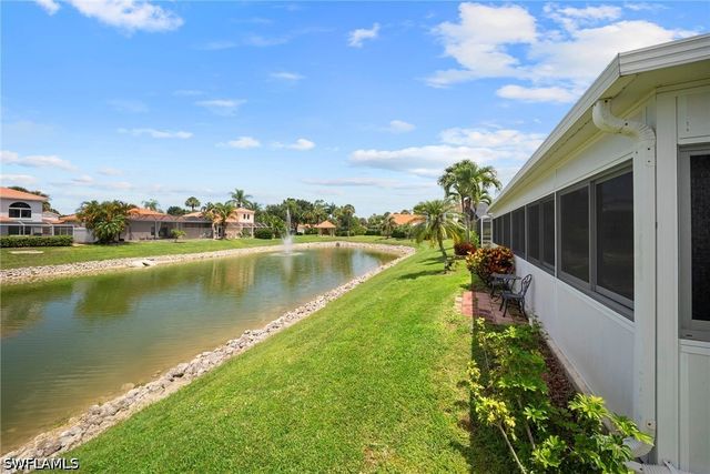 159 Lady Palm DR, Naples, FL 34104