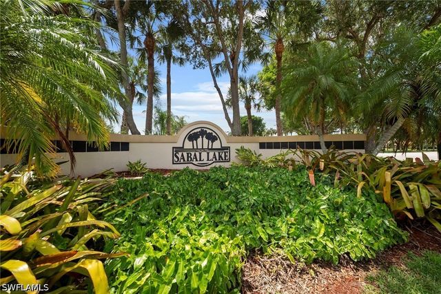 159 Lady Palm DR, Naples, FL 34104