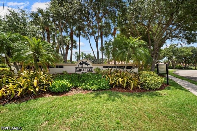 159 Lady Palm DR, Naples, FL 34104