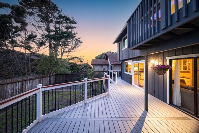 256 6th Street, Montara, CA 94037