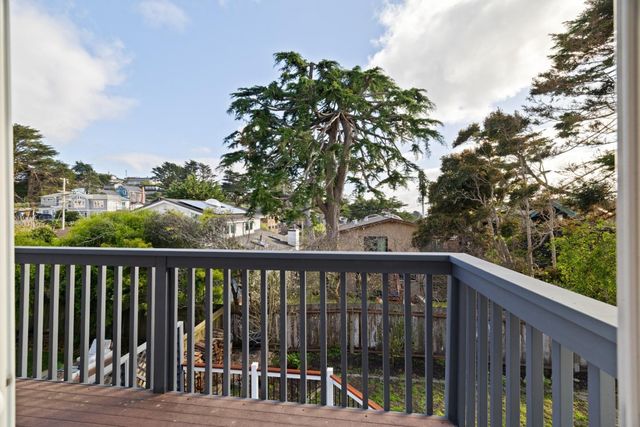 256 6th Street, Montara, CA 94037