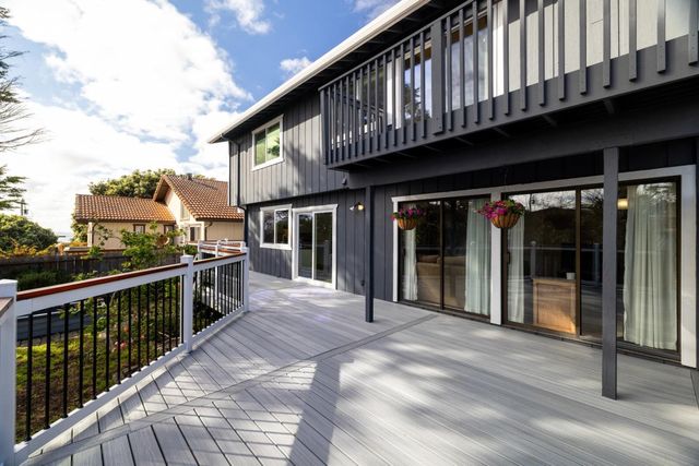 256 6th Street, Montara, CA 94037