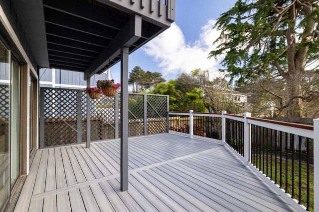 256 6th Street, Montara, CA 94037