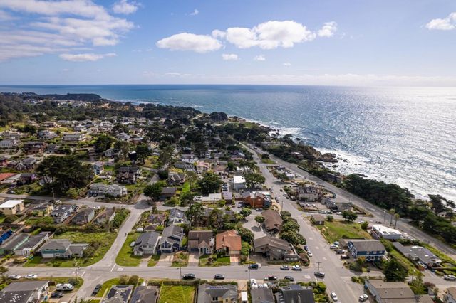 256 6th Street, Montara, CA 94037