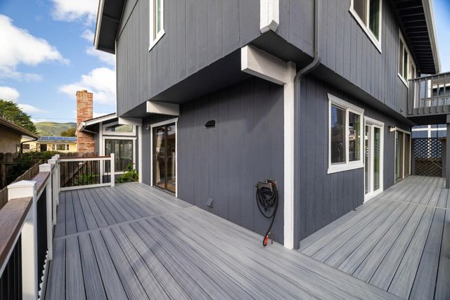 256 6th Street, Montara, CA 94037