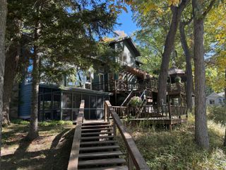 90888 Bluff Drive, Porter Twp, MI 49067