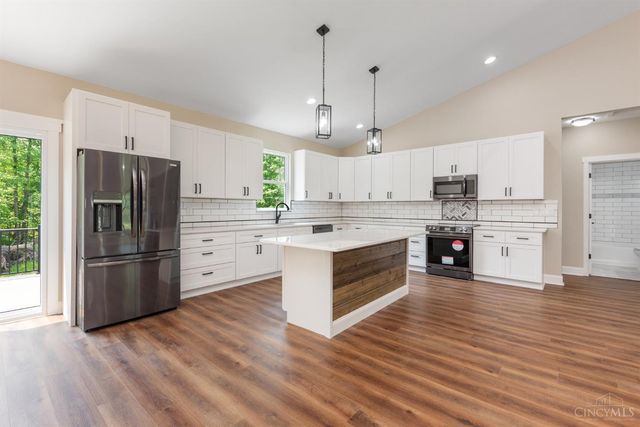 419 Liming Farm Road, Mt Orab, OH 45154