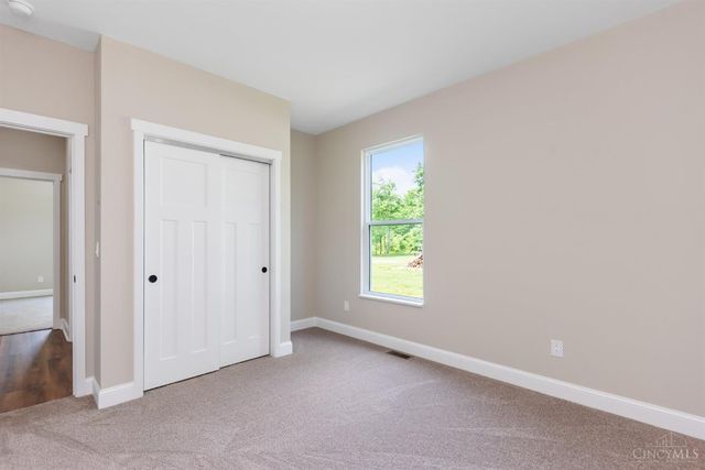 419 Liming Farm Road, Mt Orab, OH 45154