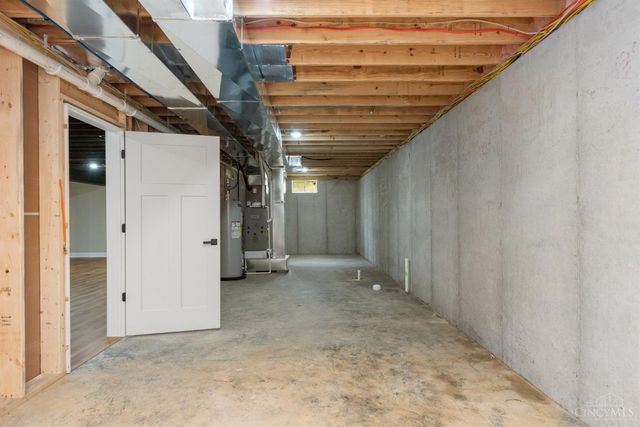 419 Liming Farm Road, Mt Orab, OH 45154