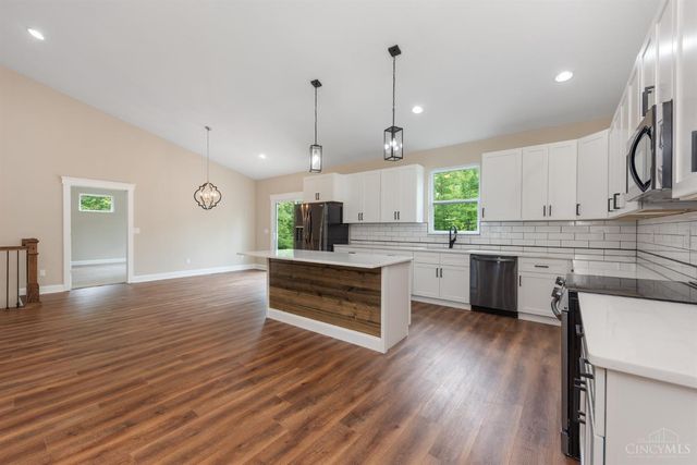 419 Liming Farm Road, Mt Orab, OH 45154