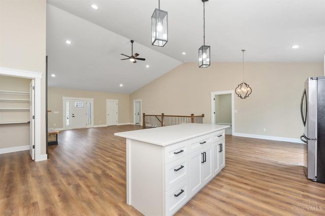 419 Liming Farm Road, Mt Orab, OH 45154