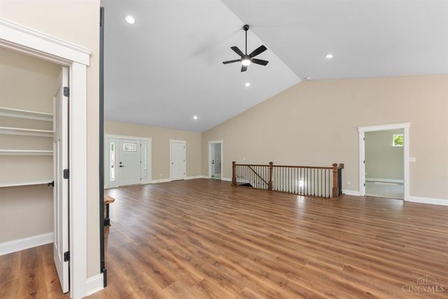 419 Liming Farm Road, Mt Orab, OH 45154