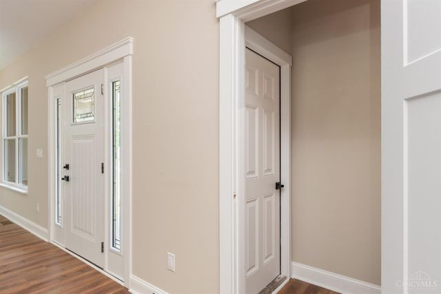 419 Liming Farm Road, Mt Orab, OH 45154