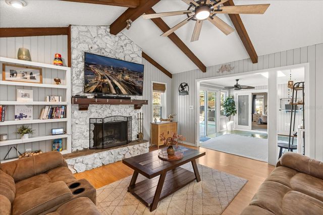 333 FOREST ROAD, Mount Dora, FL 32757