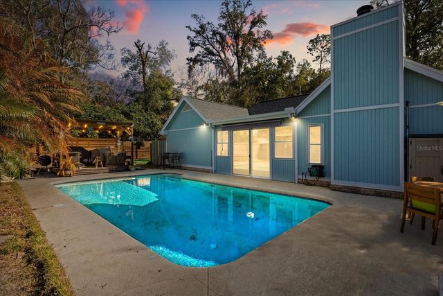 333 FOREST ROAD, Mount Dora, FL 32757