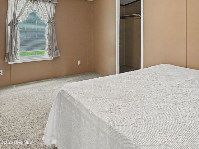 313 Wright Road, Vass, NC 28394