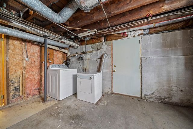 37 Meadow Street, Quincy, MA 02171