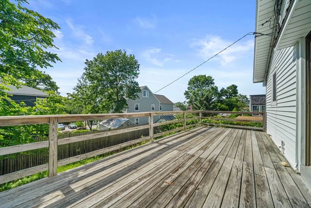 37 Meadow Street, Quincy, MA 02171