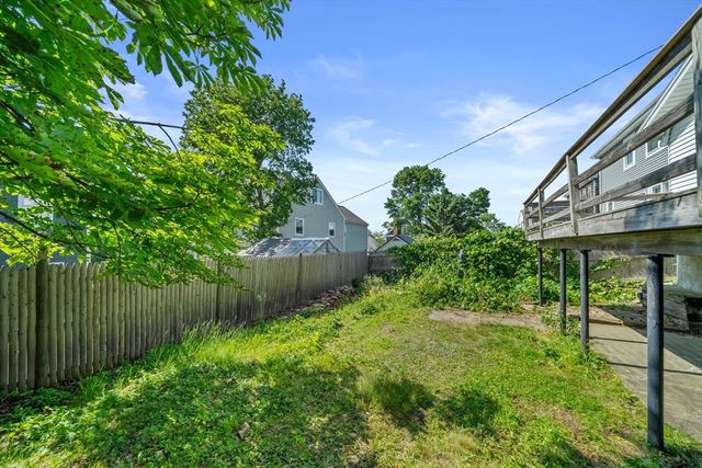 37 Meadow Street, Quincy, MA 02171