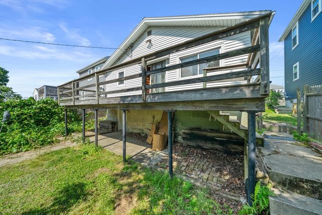 37 Meadow Street, Quincy, MA 02171