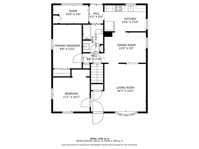 37 Meadow Street, Quincy, MA 02171