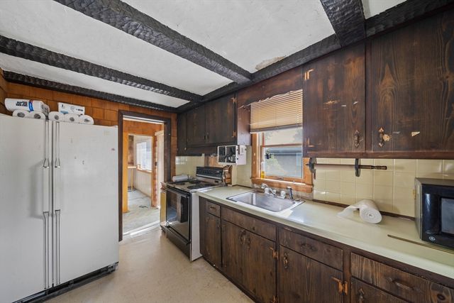 37 Meadow Street, Quincy, MA 02171