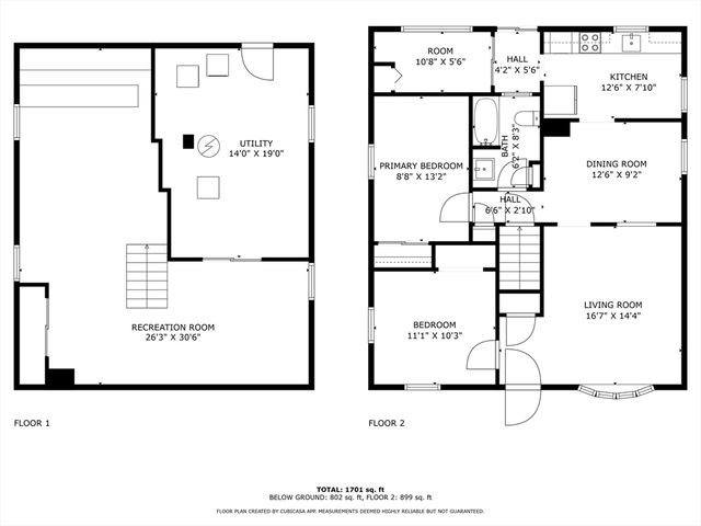 37 Meadow Street, Quincy, MA 02171
