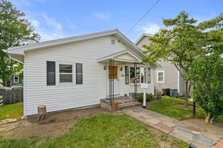 37 Meadow Street, Quincy, MA 02171