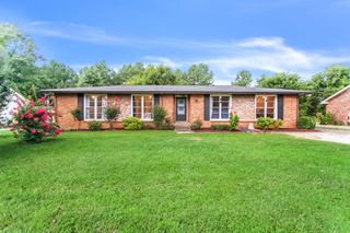 909 Rebel Cir, Franklin, TN 37064