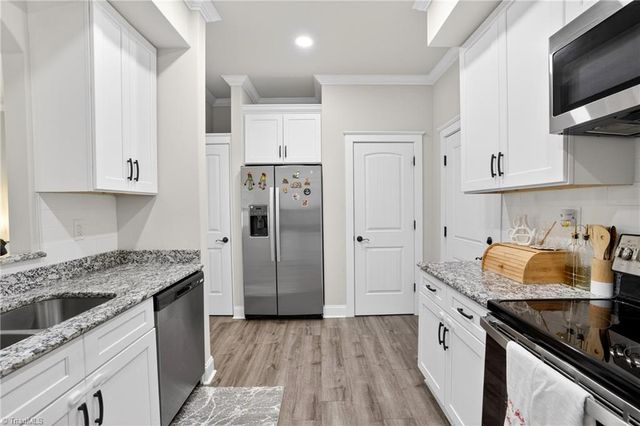 721 Petree Road, Winston-salem, NC 27106