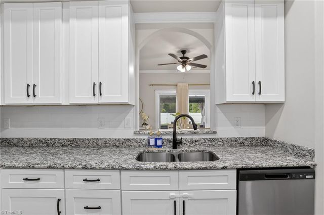 721 Petree Road, Winston-salem, NC 27106