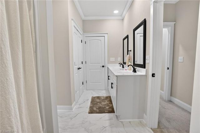 721 Petree Road, Winston-salem, NC 27106