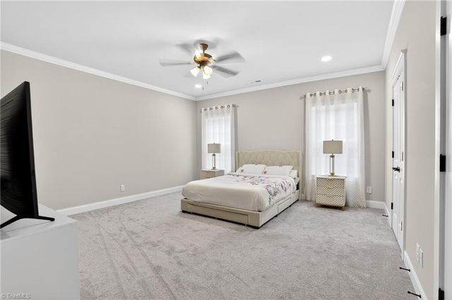 721 Petree Road, Winston-salem, NC 27106