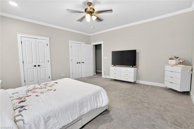 721 Petree Road, Winston-salem, NC 27106