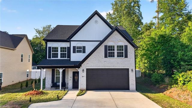 721 Petree Road, Winston-salem, NC 27106